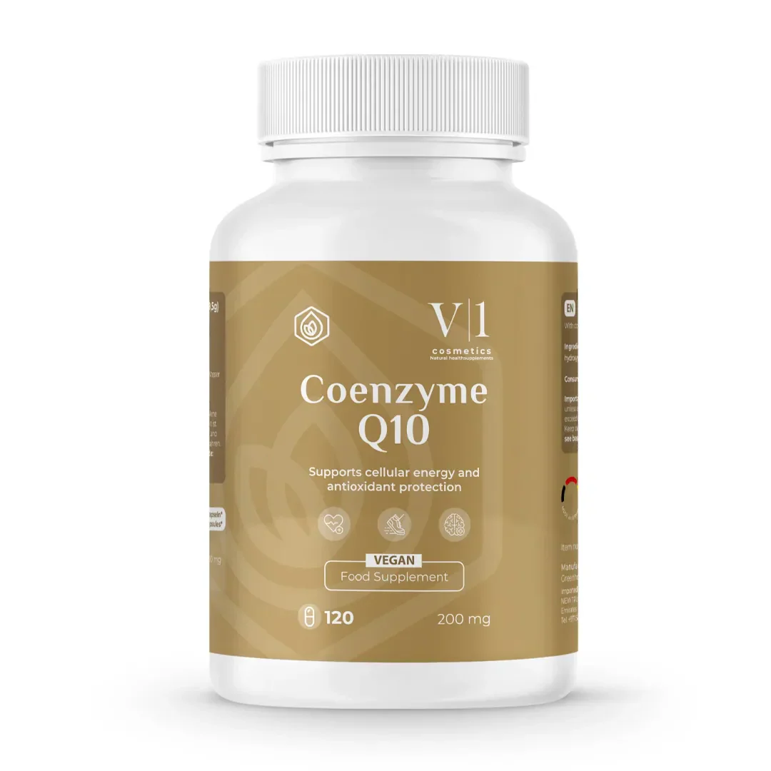 V1 Coenzyme Q10