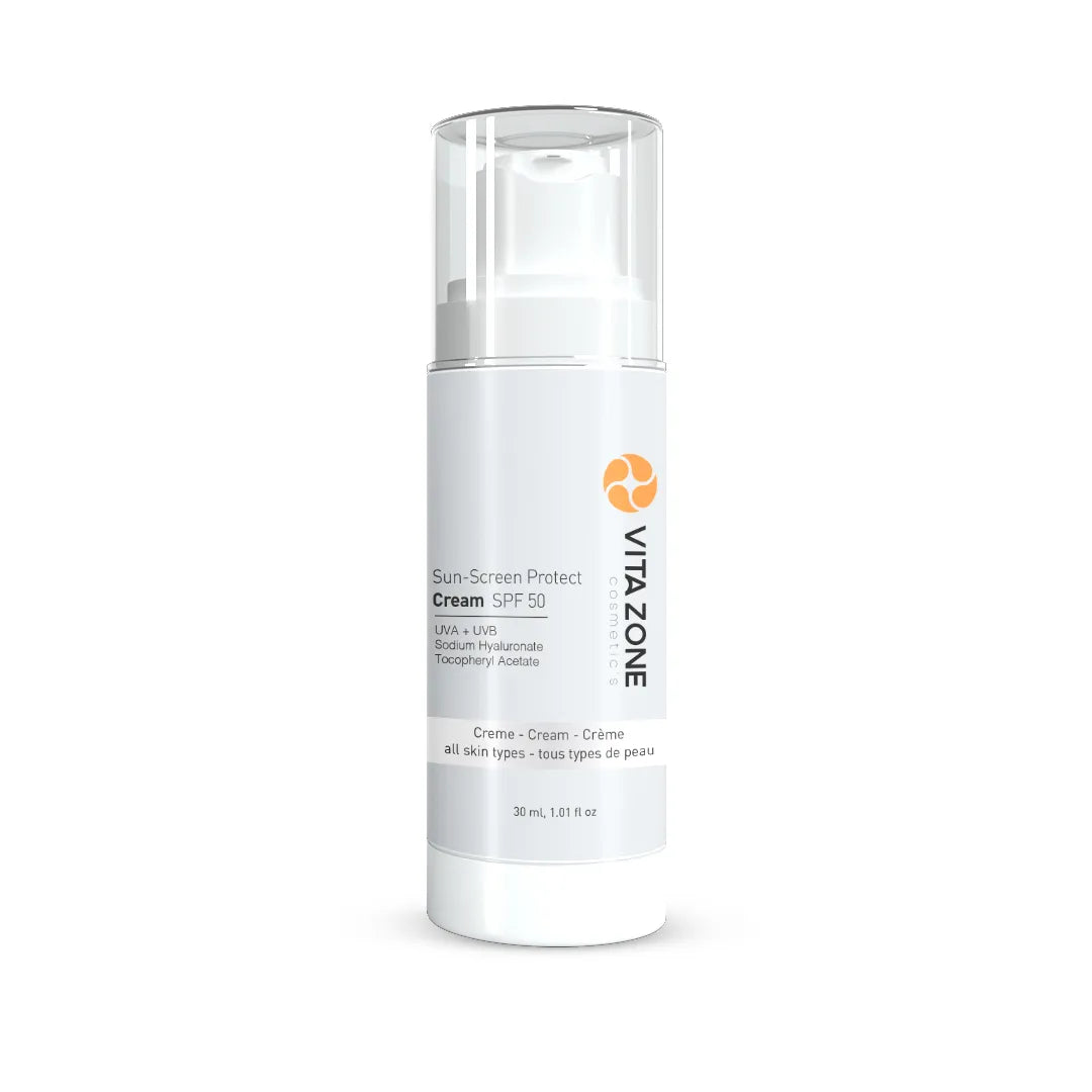 VITAZONE Sunscreen Protect SPF 50 30ml
